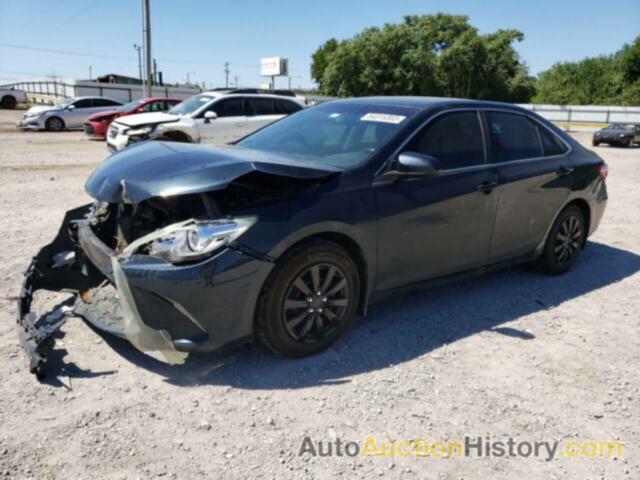 2015 TOYOTA CAMRY LE, 4T4BF1FK4FR451974