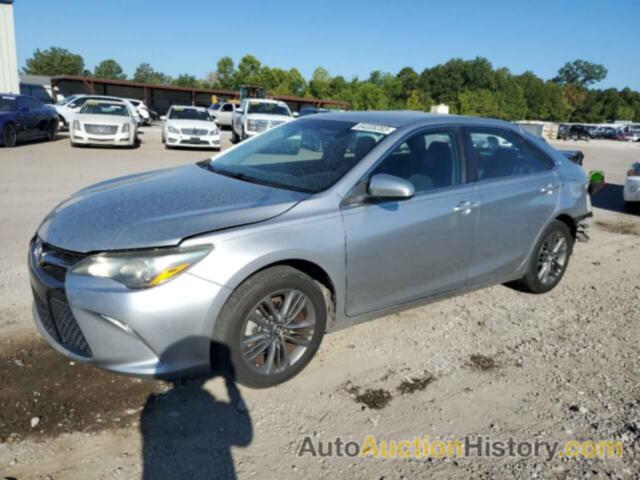 TOYOTA CAMRY LE, 4T1BF1FK1GU149649