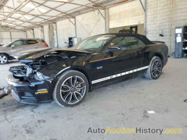 FORD MUSTANG GT, 1ZVBP8FF0E5320084