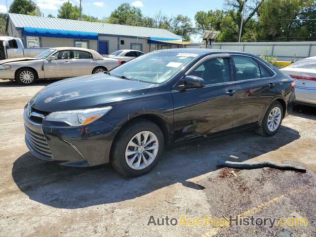 2015 TOYOTA CAMRY LE, 4T4BF1FK2FR472175