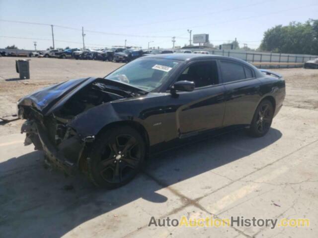 DODGE CHARGER R/T, 2B3CL5CT4BH616498