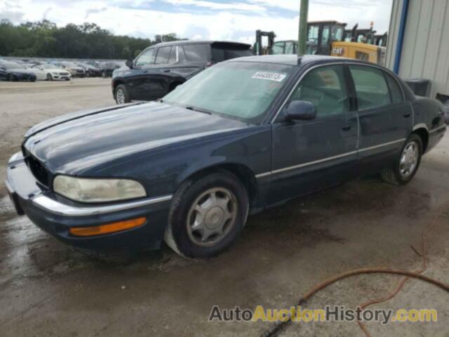 BUICK PARK AVE, 1G4CW54K2Y4267497