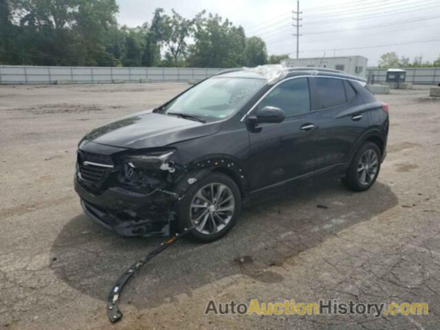 2021 BUICK ENCORE SELECT, KL4MMDS22MB061012