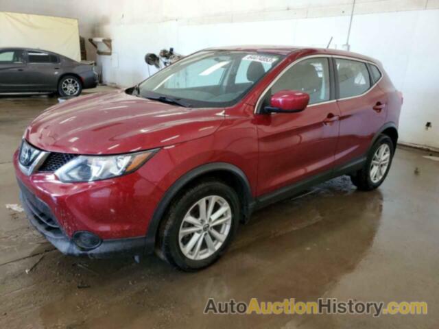NISSAN ROGUE S, JN1BJ1CP1KW212980