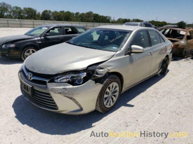 2015 TOYOTA CAMRY LE, 4T4BF1FK0FR468304