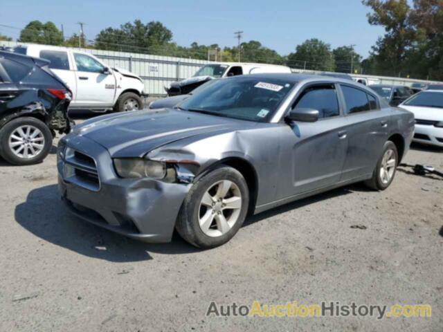 2011 DODGE CHARGER, 2B3CL3CG7BH586601