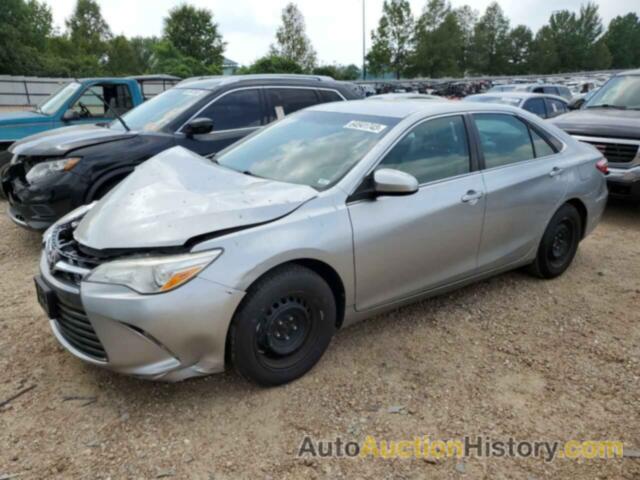 2015 TOYOTA CAMRY LE, 4T4BF1FKXFR508338