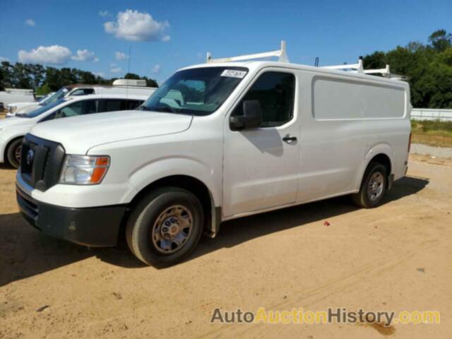 NISSAN NV 2500 S, 1N6BF0KY3KN808338