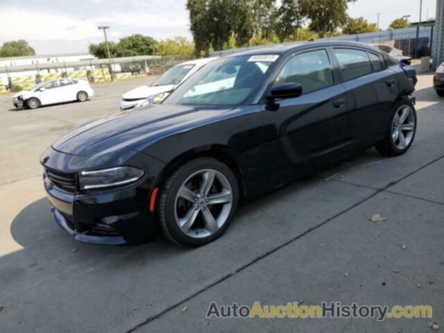 2018 DODGE CHARGER R/T, 2C3CDXCT2JH228728