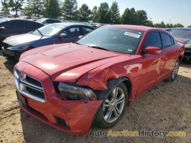 2013 DODGE CHARGER R/T, 2C3CDXDT0DH537925