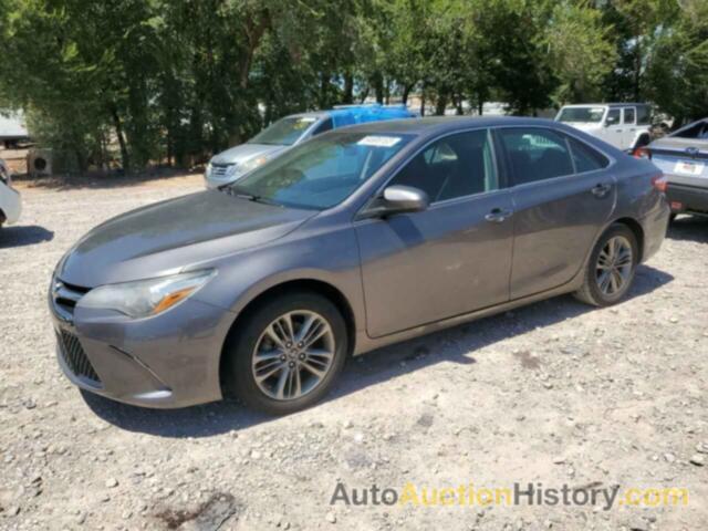 2017 TOYOTA CAMRY LE, 4T1BF1FK3HU379646