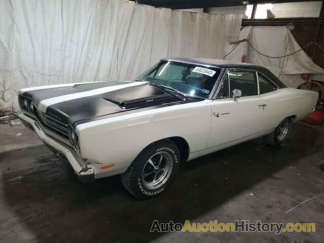 1969 PLYMOUTH ALL OTHER, RN21H9A154734
