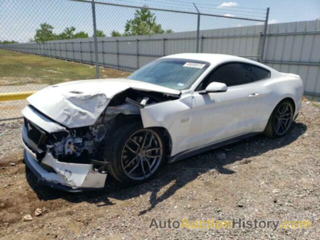 2020 FORD MUSTANG GT, 1FA6P8CF1L5115322