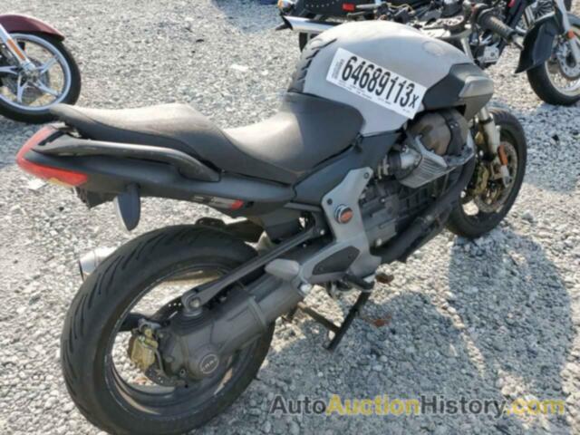 2006 MOTO GUZZI MOTORCYCLE 1100, ZGULPC0086M113073