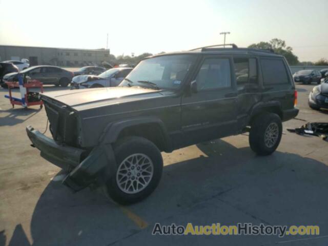 JEEP CHEROKEE COUNTRY, 1J4FT78S8VL575933