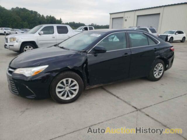 2015 TOYOTA CAMRY LE, 4T4BF1FK7FR510080