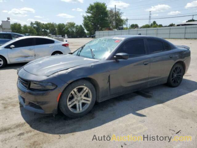 2017 DODGE CHARGER R/T, 2C3CDXCTXHH569515