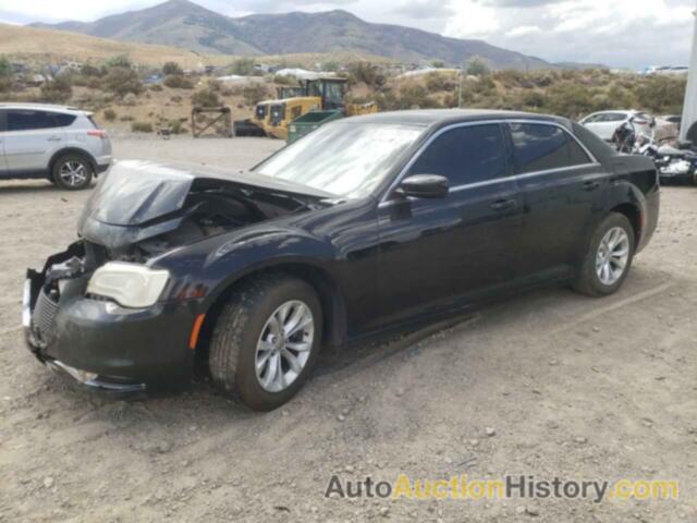 2015 CHRYSLER 300 LIMITED, 2C3CCAAG6FH766877