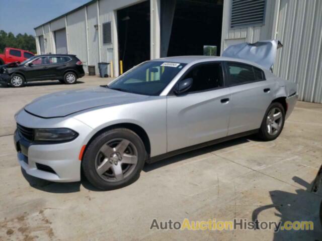 DODGE CHARGER POLICE, 2C3CDXAT9MH664015