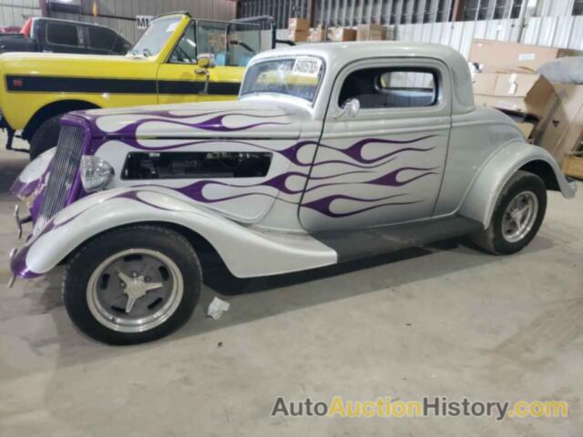 1934 FORD ALL OTHER, 18786443