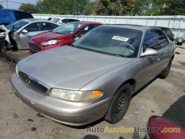 BUICK CENTURY LIMITED, 2G4WY52M4X1513729