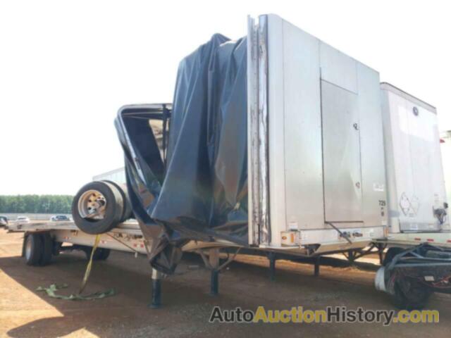 2020 FONTAINE FLATBED TR, 13N148200L1542729