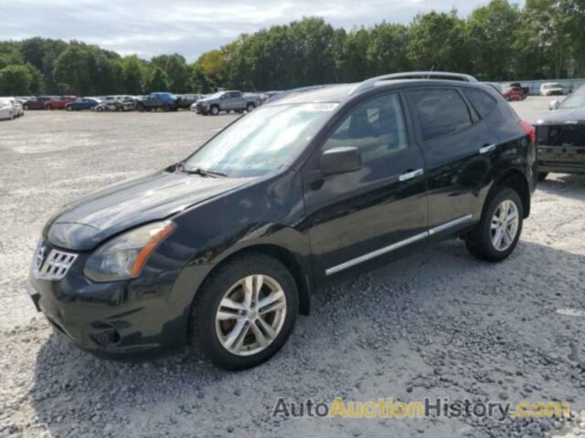2015 NISSAN ROGUE S, JN8AS5MT4FW159680