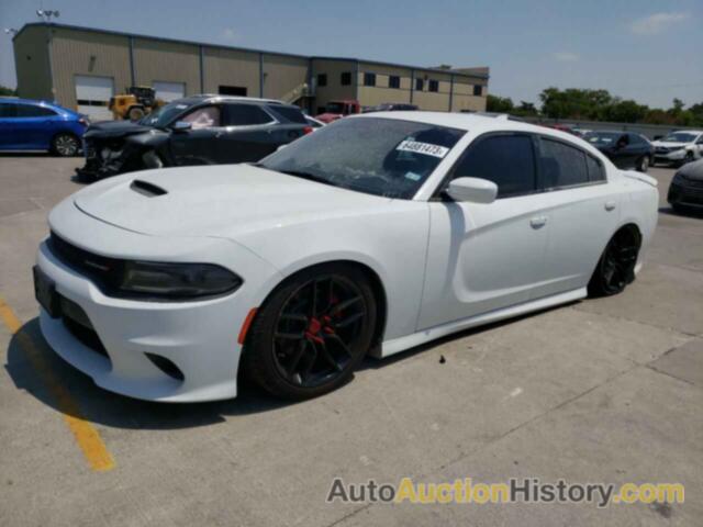 2019 DODGE CHARGER R/T, 2C3CDXCT4KH575205