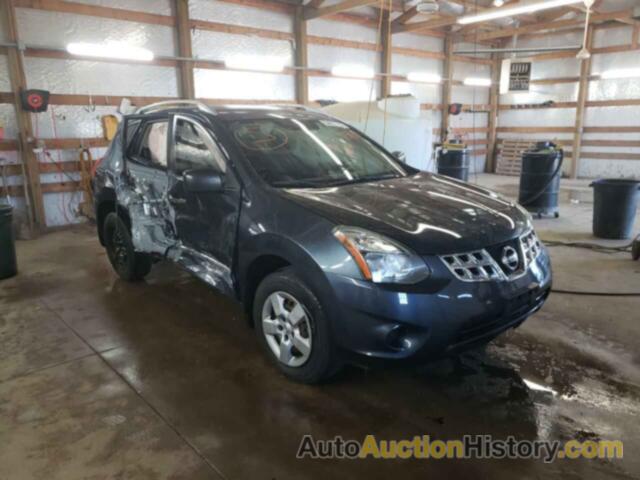 2015 NISSAN ROGUE S, JN8AS5MT0FW154105