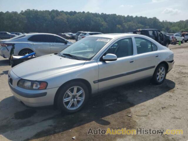 VOLVO S60, YV1RS61R512076332