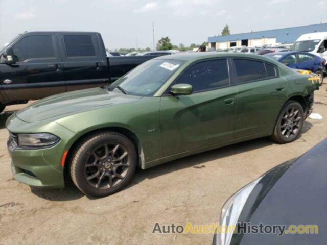 2018 DODGE CHARGER GT, 2C3CDXJGXJH237246