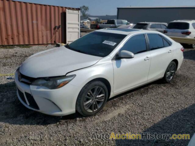 TOYOTA CAMRY LE, 4T1BF1FK0GU241304