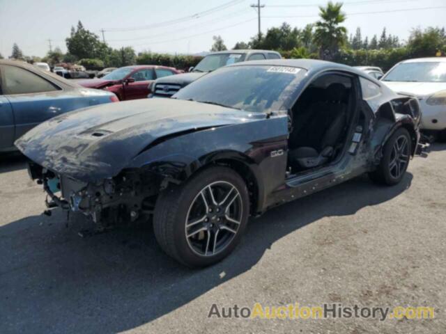 2023 FORD MUSTANG GT, 1FA6P8CF5P5301208