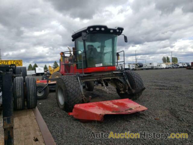 MSF TRACTOR, AGCM97700DHS13476