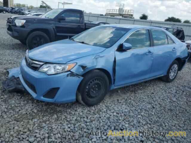 TOYOTA CAMRY BASE, 4T4BF1FK6CR273481