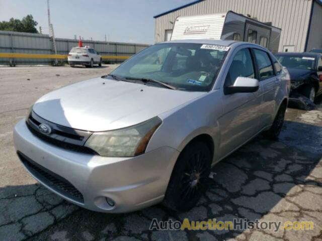 FORD FOCUS SES, 1FAHP3GN5BW162889