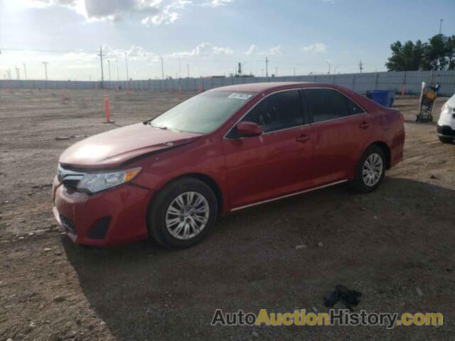 2012 TOYOTA CAMRY BASE, 4T4BF1FK8CR181823