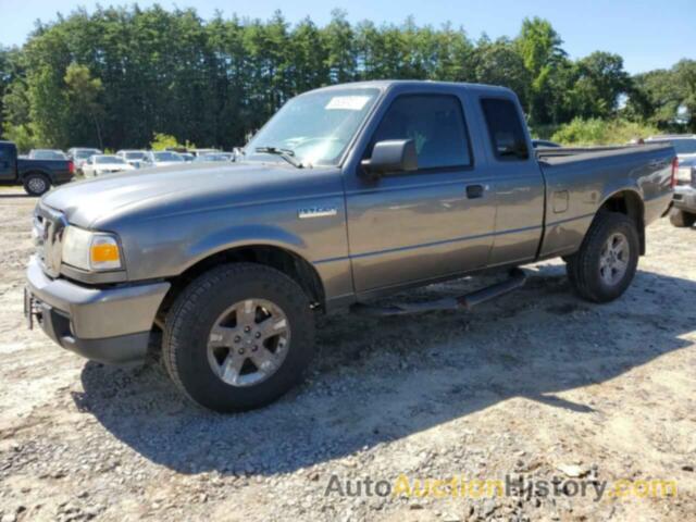 FORD RANGER SUPER CAB, 1FTYR15EX6PA34465