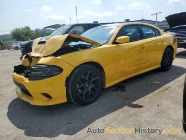 2018 DODGE CHARGER R/T, 2C3CDXCT7JH147188