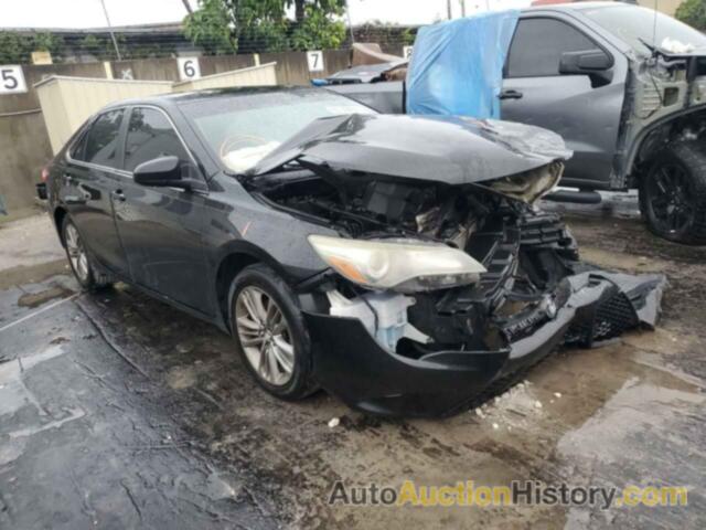 TOYOTA CAMRY LE, 4T1BF1FK6GU544880