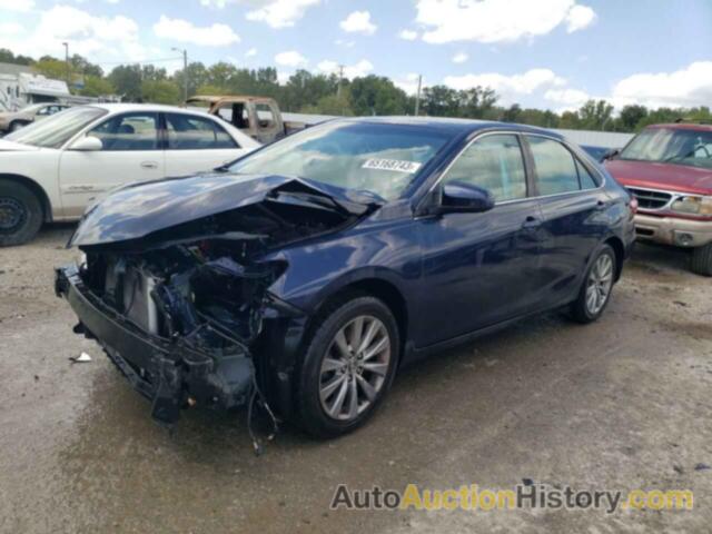 TOYOTA CAMRY LE, 4T1BF1FK2FU947642