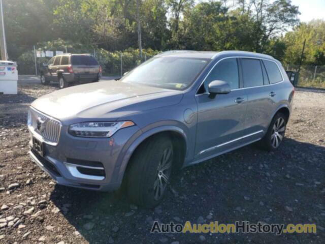 2022 VOLVO XC90 T8 RE T8 RECHARGE INSCRIPTION, YV4H600L0N1843867
