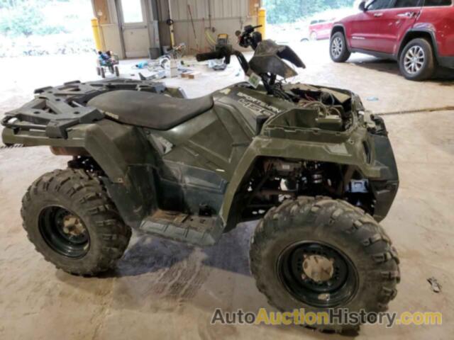 POLARIS ATV, 4XASEA50XHH644563