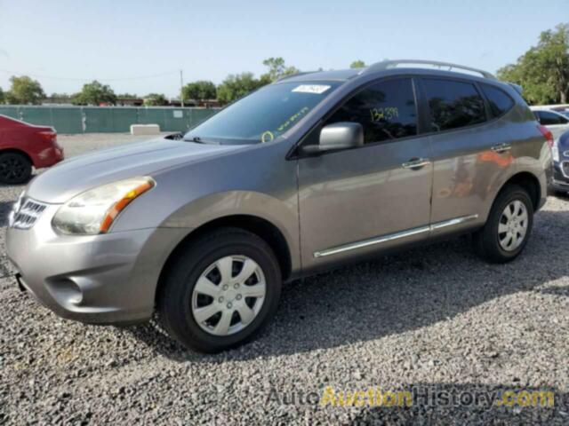 2015 NISSAN ROGUE S, JN8AS5MT8FW155082