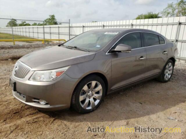 2011 BUICK LACROSSE CXS, 1G4GE5ED4BF205471