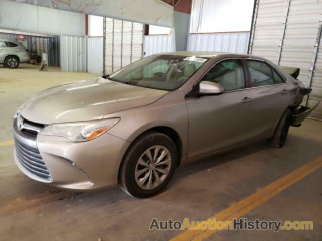 TOYOTA CAMRY LE, 4T1BF1FK0FU009834