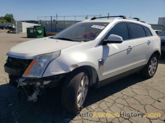 2013 CADILLAC SRX PERFORMANCE COLLECTION, 3GYFNDE37DS540721