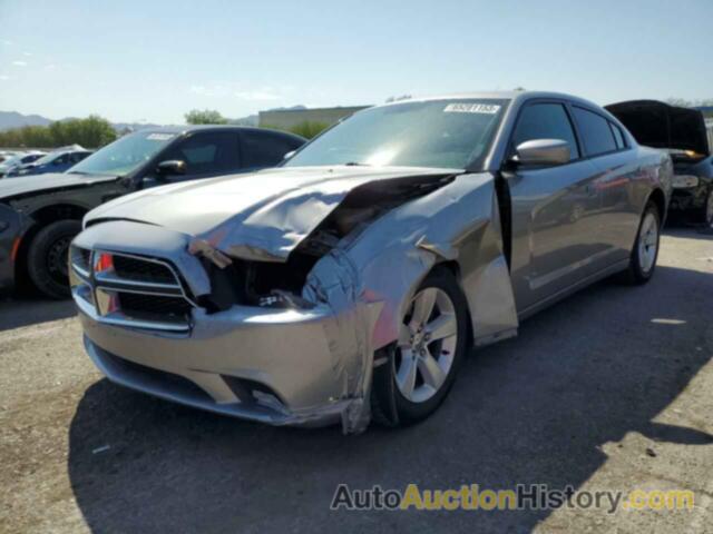 2011 DODGE CHARGER, 2B3CL3CG3BH532339