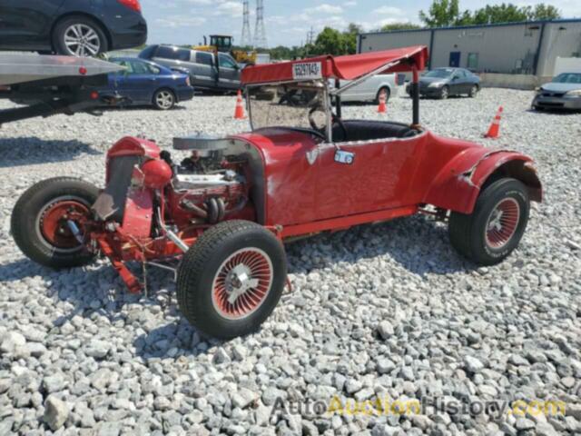 1927 FORD MODEL-T, 277408907
