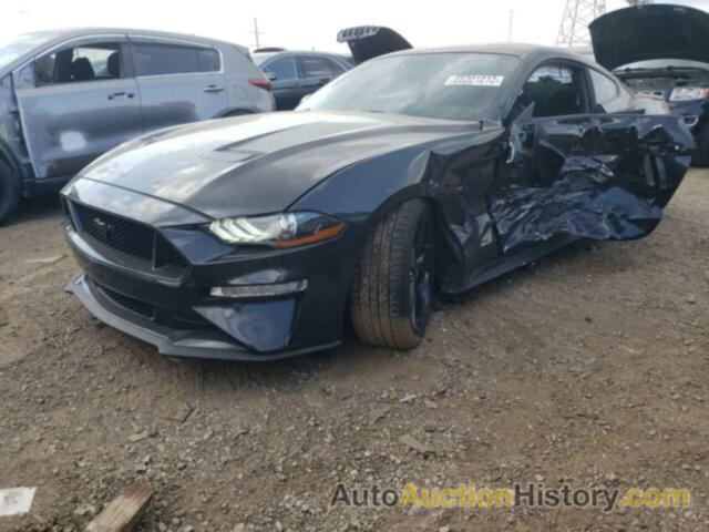 2022 FORD MUSTANG GT, 1FA6P8CFXN5130453